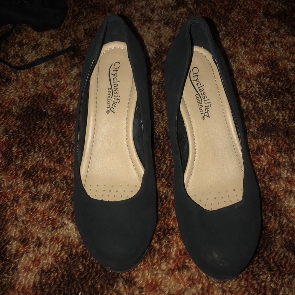 Women’s wedges